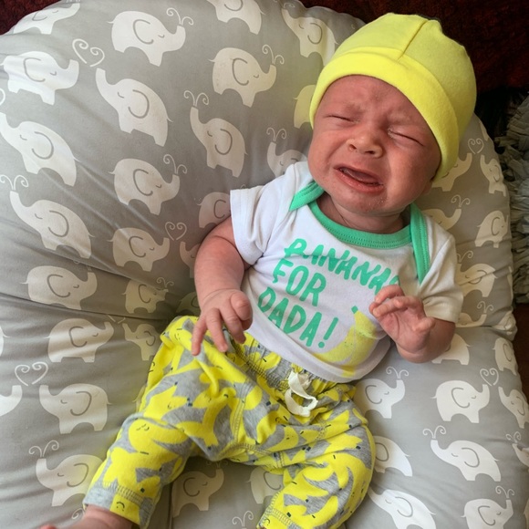 Meet your Posher, Tabitha - Picture 10 of 16